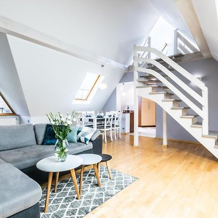 Apartament Irys Zakopane Bagian luar foto