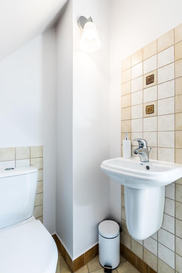 Apartament Irys Zakopane Bagian luar foto